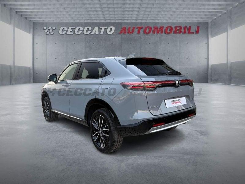 Honda HR-V HR-V H251.5 Advance MY2025