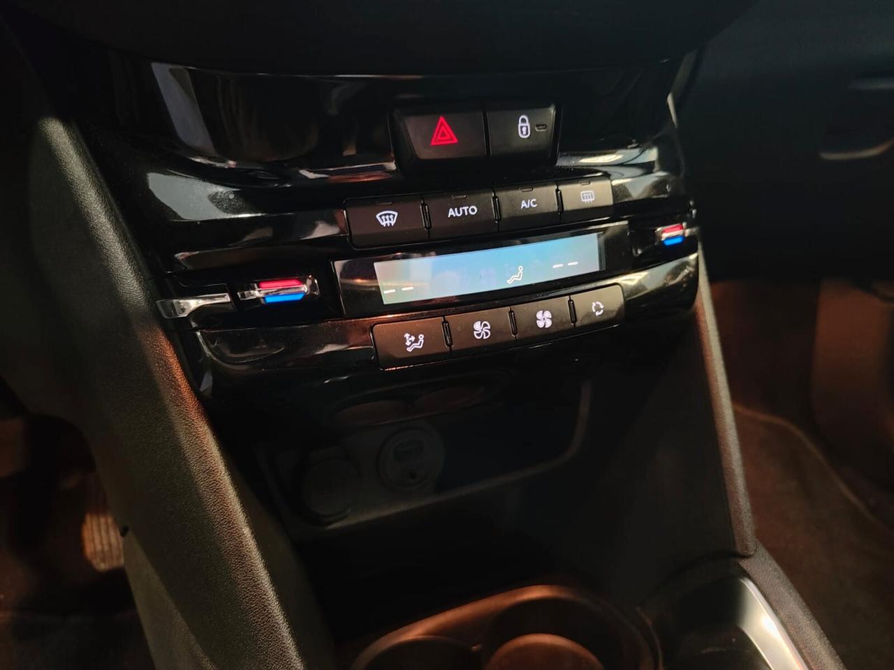 Peugeot 208 1.2 PureTech 82 3 porte Allure