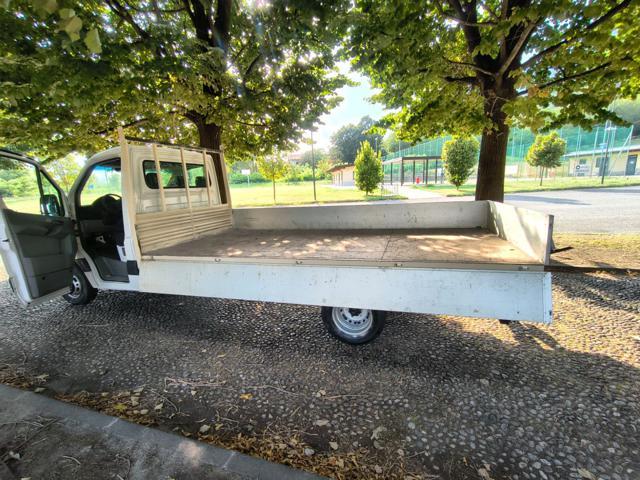 MERCEDES-BENZ SPRINTER 411 CDI 2.2 109 CV 3POSTI