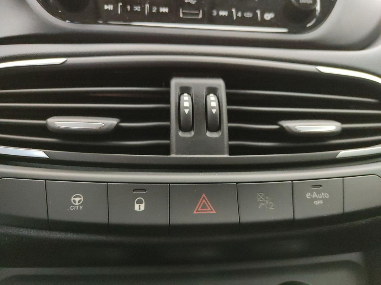 FIAT Tipo 5porte II 2021 TIPO 1.5 HYBRID 130CV MHEV DCT