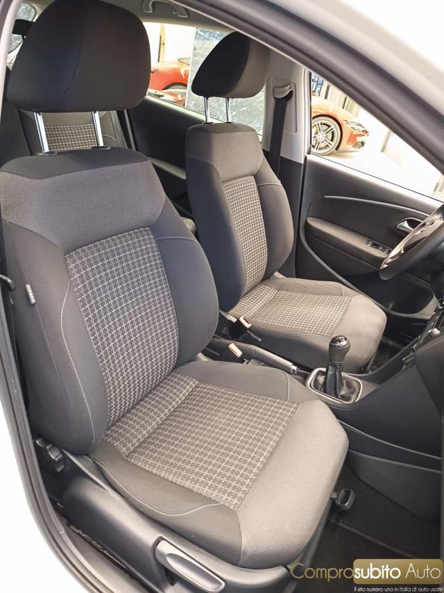 VOLKSWAGEN Polo 1.4 TDI 90 CV 5p. Highline BlueMotion Technology