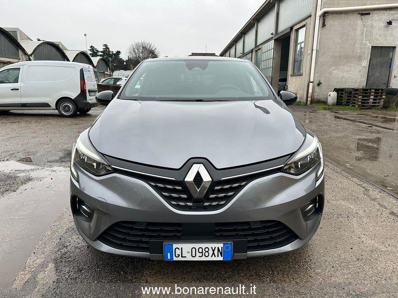 Renault Clio 1.0 TCE 90 Techno