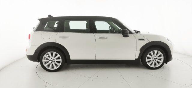 MINI Clubman 2.0 Cooper D