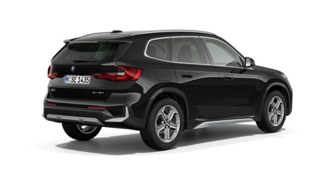 BMW X1 sDrive 18d xLine