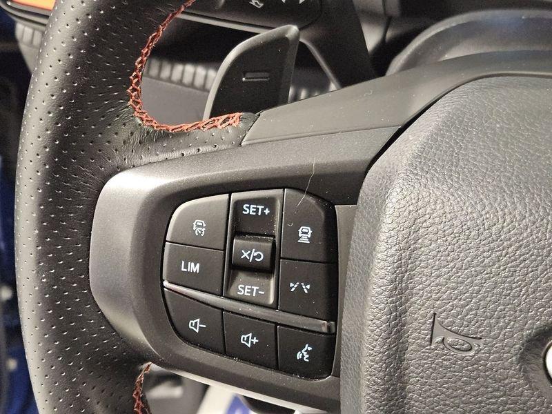 Ford Ranger Raptor 3.0 ecoboost V6 292cv auto