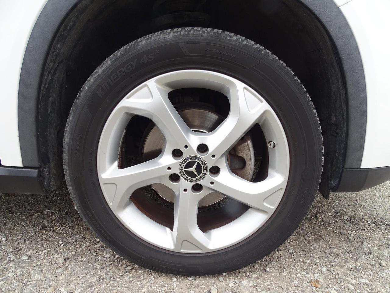 Mercedes-Benz GLA 180 Sport PACCHETTO AMG SPECIAL EDITION