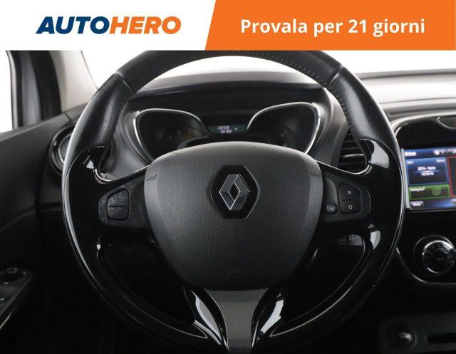 RENAULT Captur 1.5 dCi 8V 90 CV Start&Stop Energy R-Link