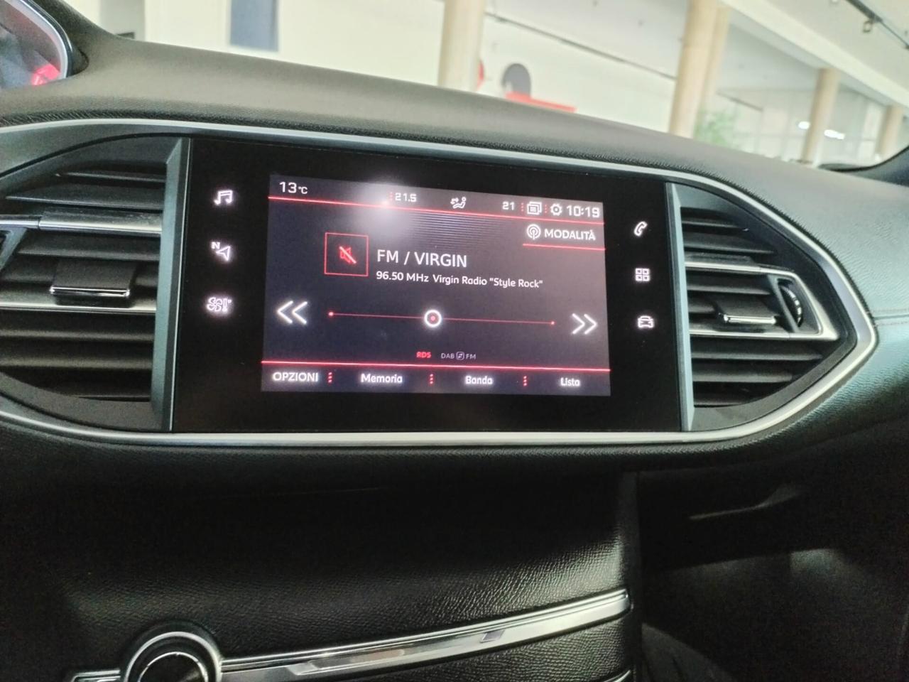 Peugeot 308 BlueHDi 130 S&S GT Line