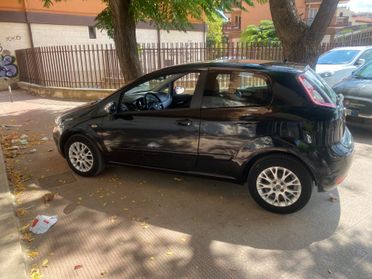 Fiat Punto Evo 1.3 Mjt 75 CV 3 porte Fun