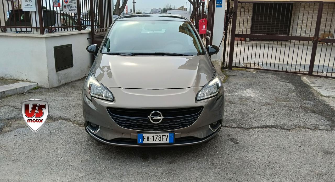 OPEL CORSA 1.4 BENZ-GARANZIA FULL