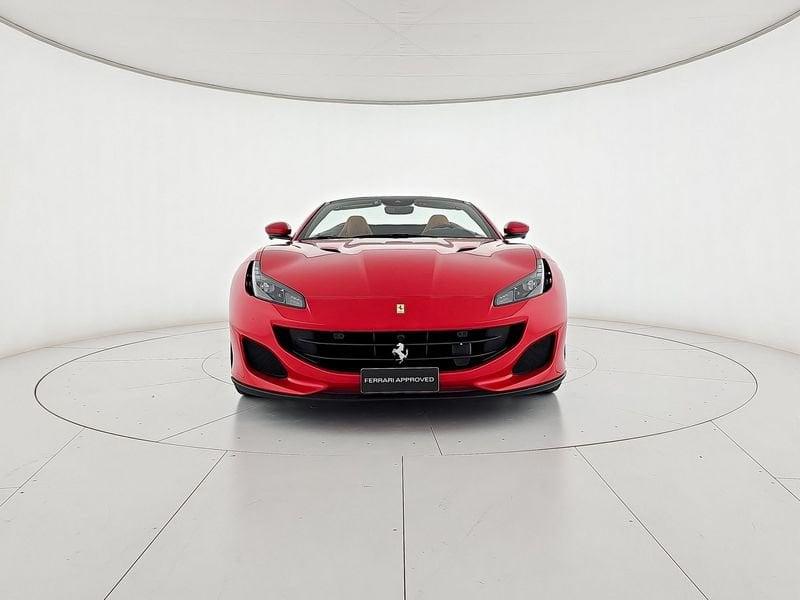 Ferrari Portofino Portofino 3.9