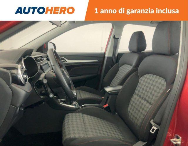 MG ZS 1.5 VTi-tech Comfort