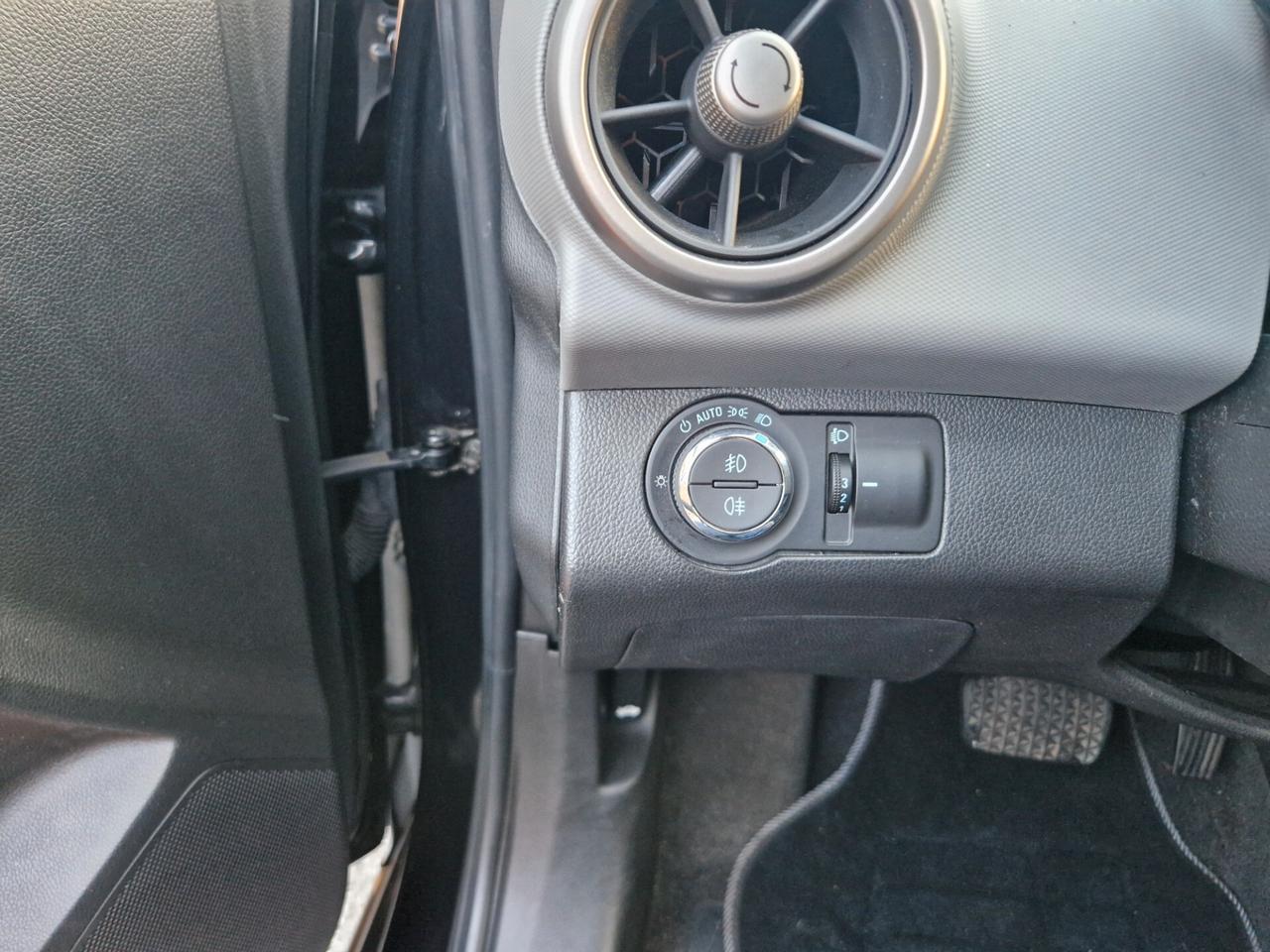 Chevrolet Aveo 1.4 100CV "85.900 km" AUTOMATICA, Clima