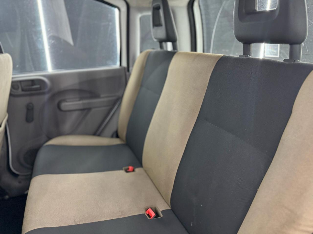 Fiat Panda 1.2 4x4