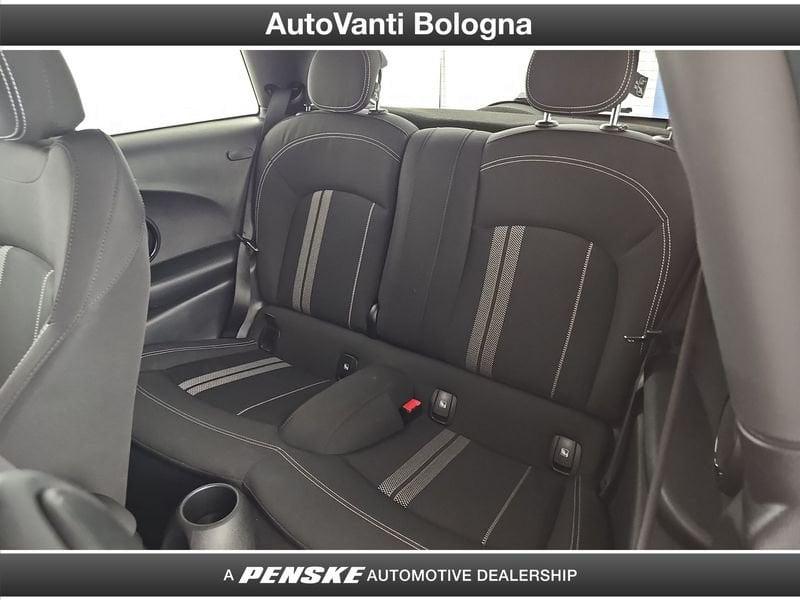 MINI Cooper Mini 2.0 Cooper S