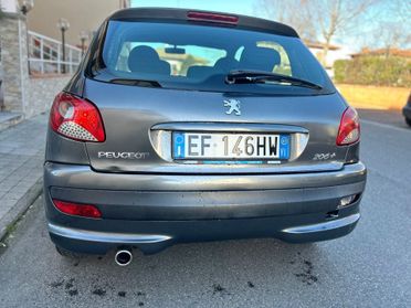 Peugeot 206 Plus 1.1 60CV 5p. Trendy