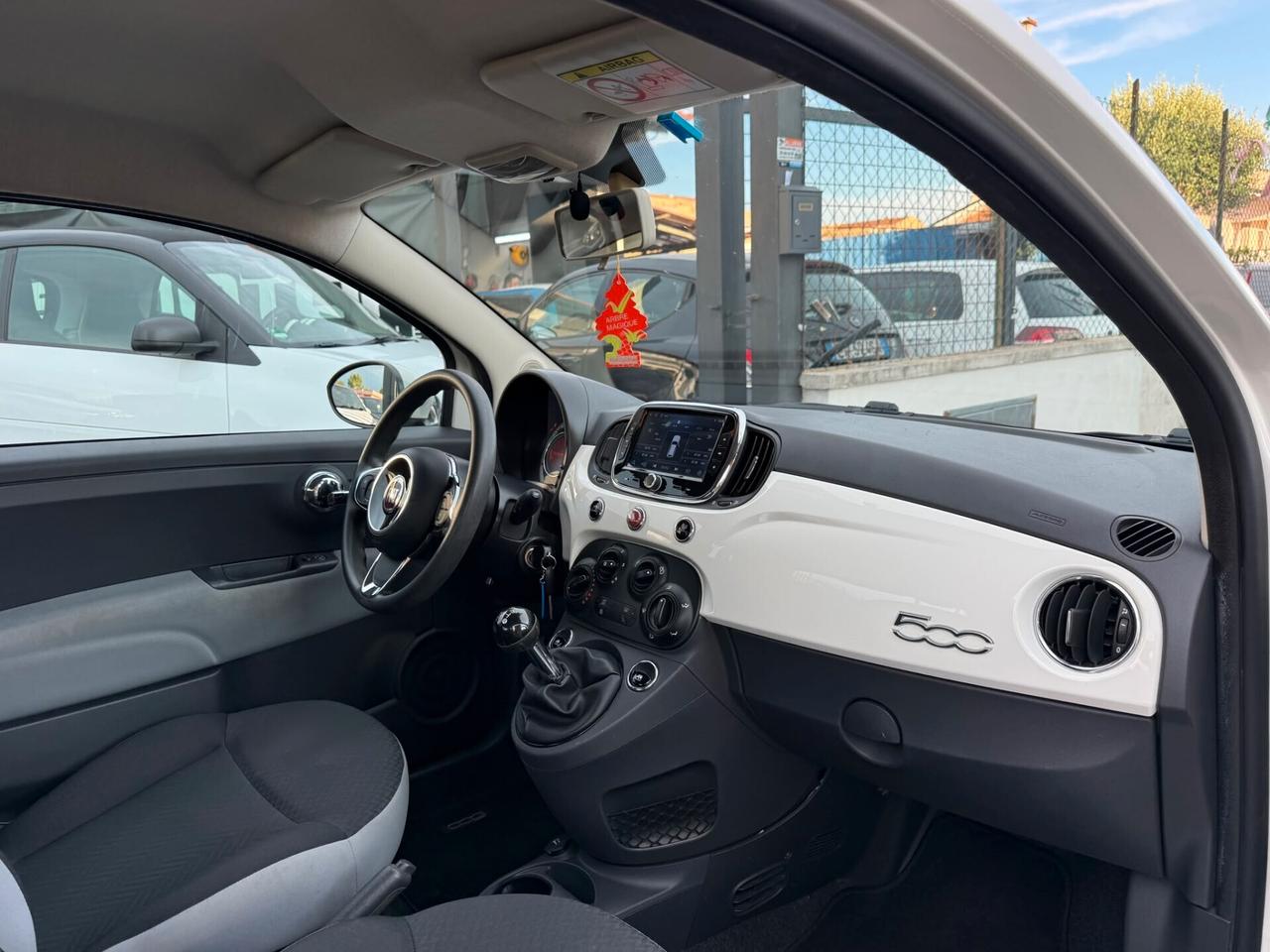 Fiat 500 S 1.3 Multijet 95CV - 70.000km - Superprezzo - Okneopatentati