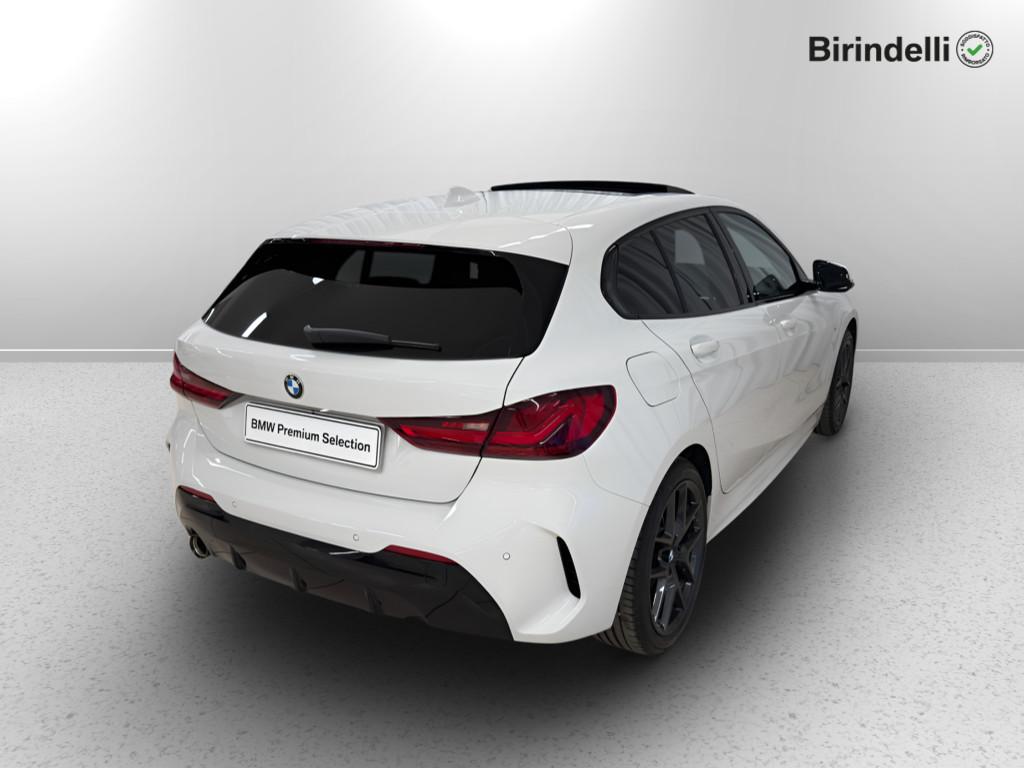 BMW Serie 1 (F40) - 118i 5p. Msport