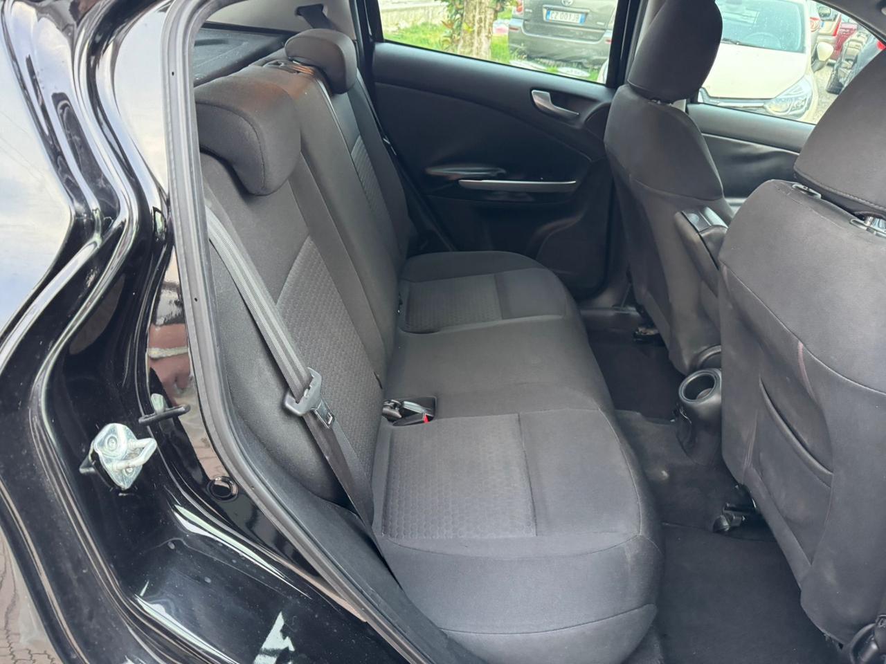 Alfa Romeo Giulietta 1.6 JTDm-2 105 CV Exclusive