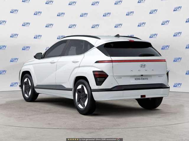 Hyundai KONA BEV 64,8 kWh Exclusive