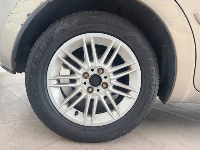 LANCIA MUSA 1.4 16V .Poltrona Frau