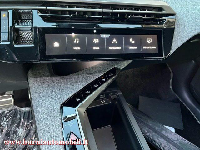PEUGEOT 3008 Hybrid 136 e-DCS6 GT PREZZO VERO