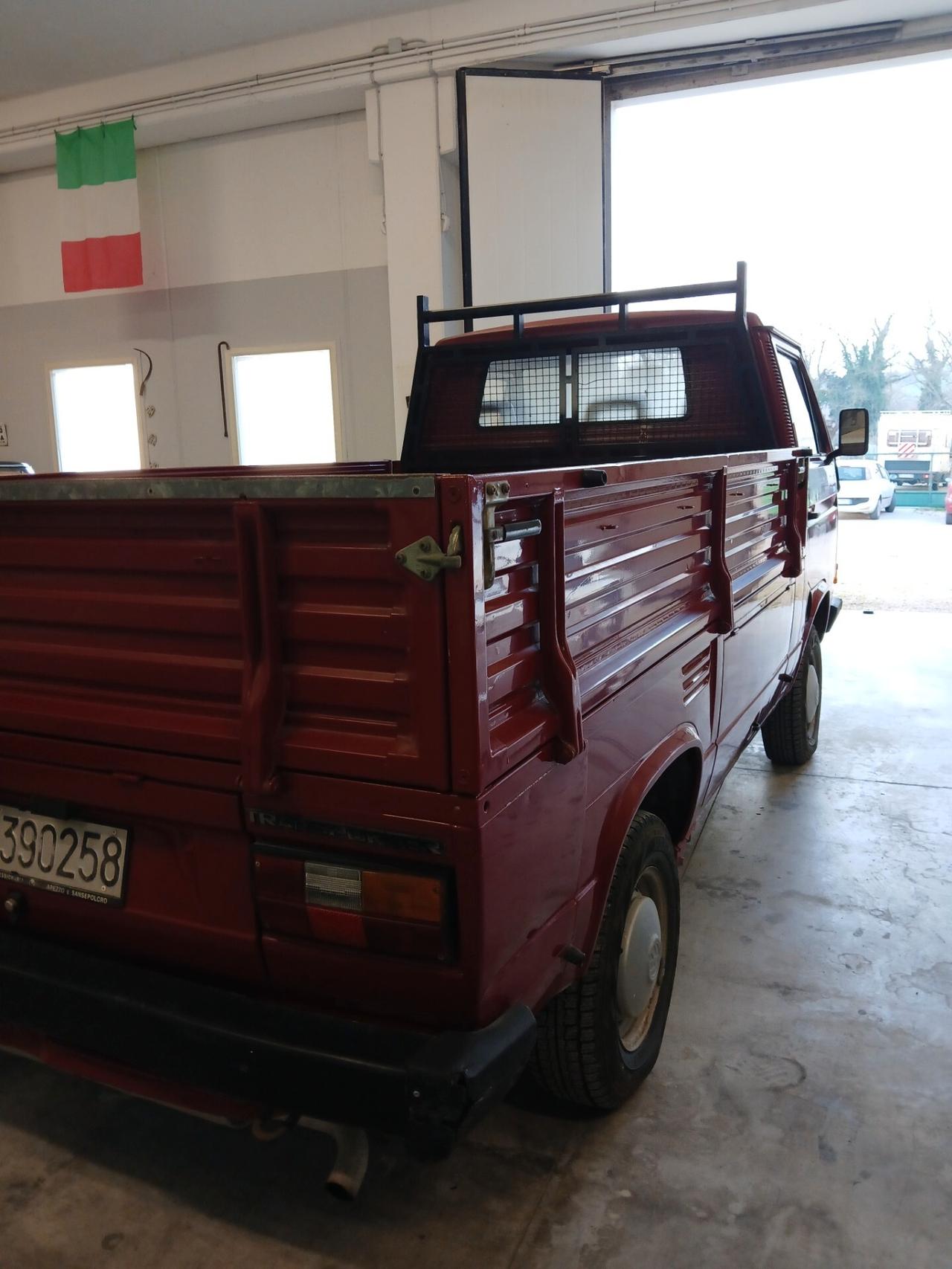 Volkswagen T3