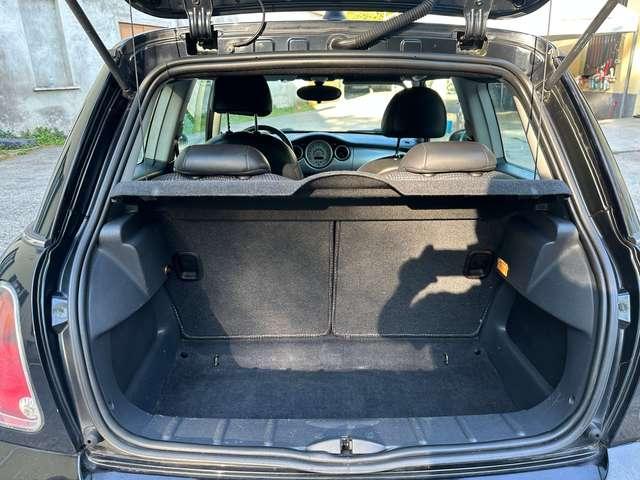 MINI Cooper Mini II 1.6