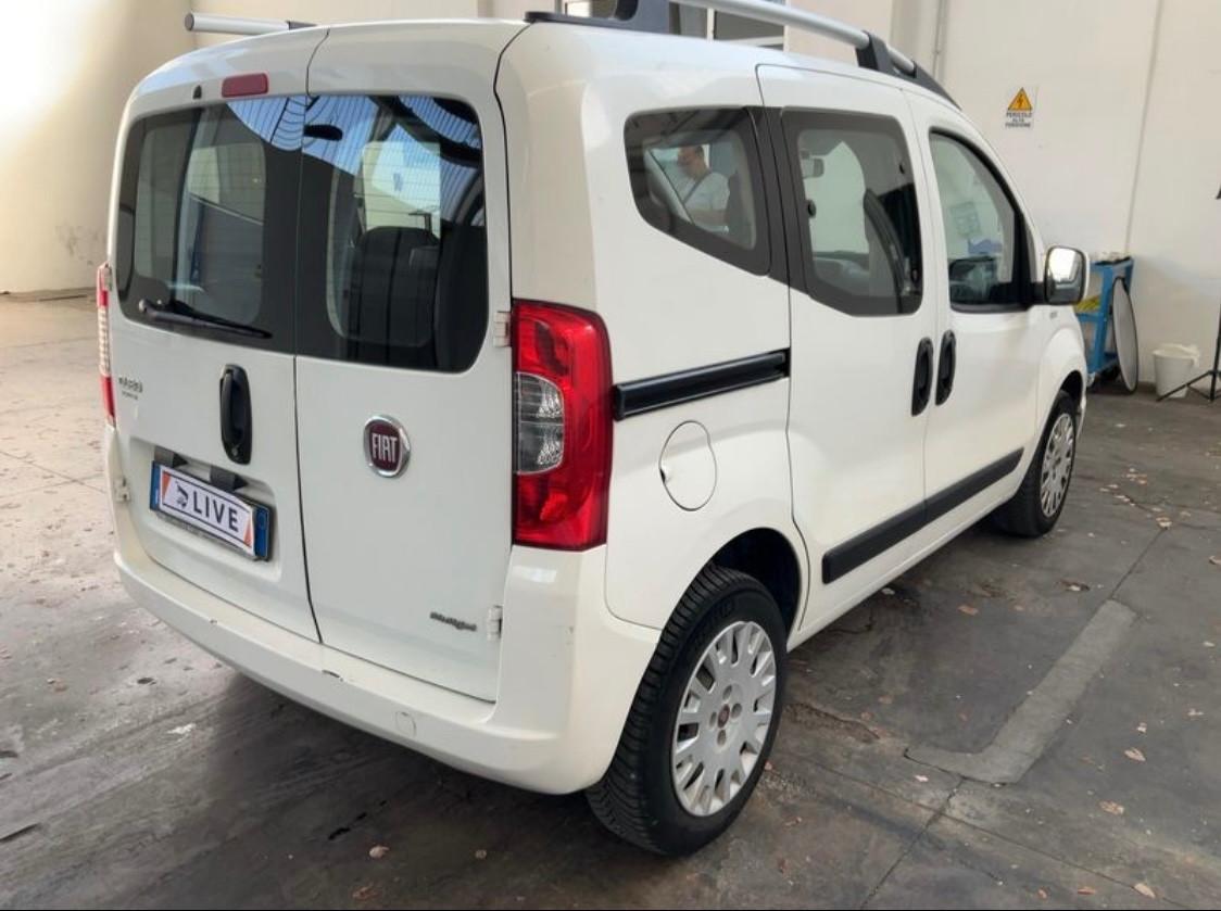 Fiat Qubo 1.3 MJT 75 CV Dynamic