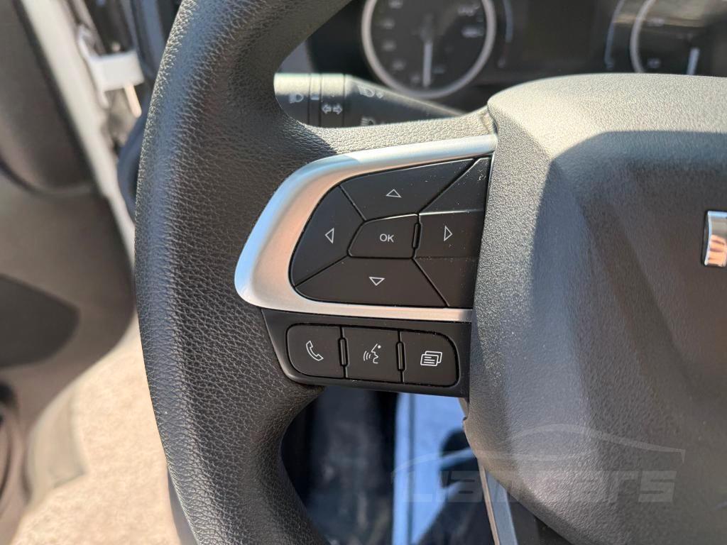 IVECO Daily 35 S16 2.3 V H2 3520 E6d-temp