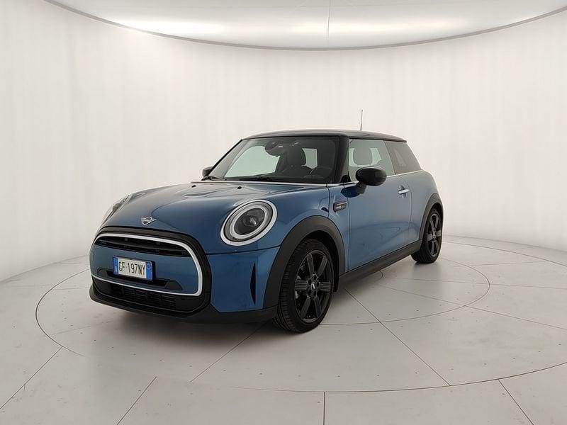 MINI Mini 3 porte 1.5 Cooper 3P Camden Edition