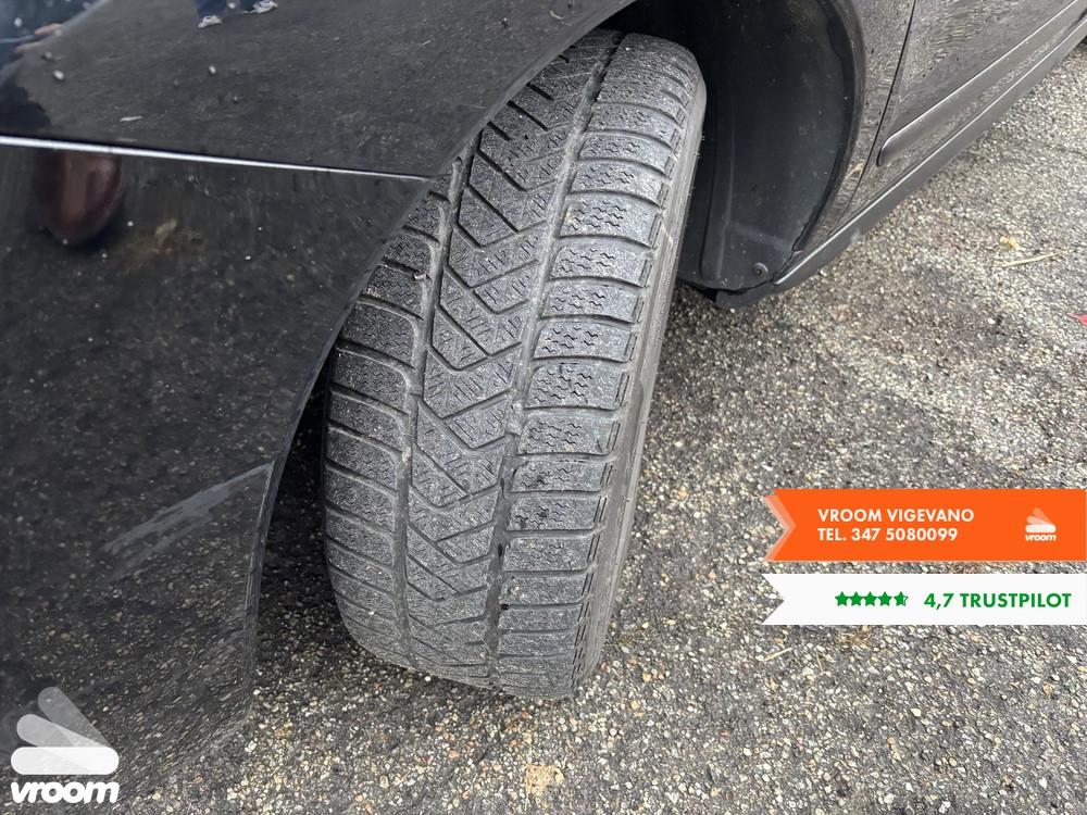 PEUGEOT 3008 1ª serie 3008 2.0 HDi 163CV aut. ...