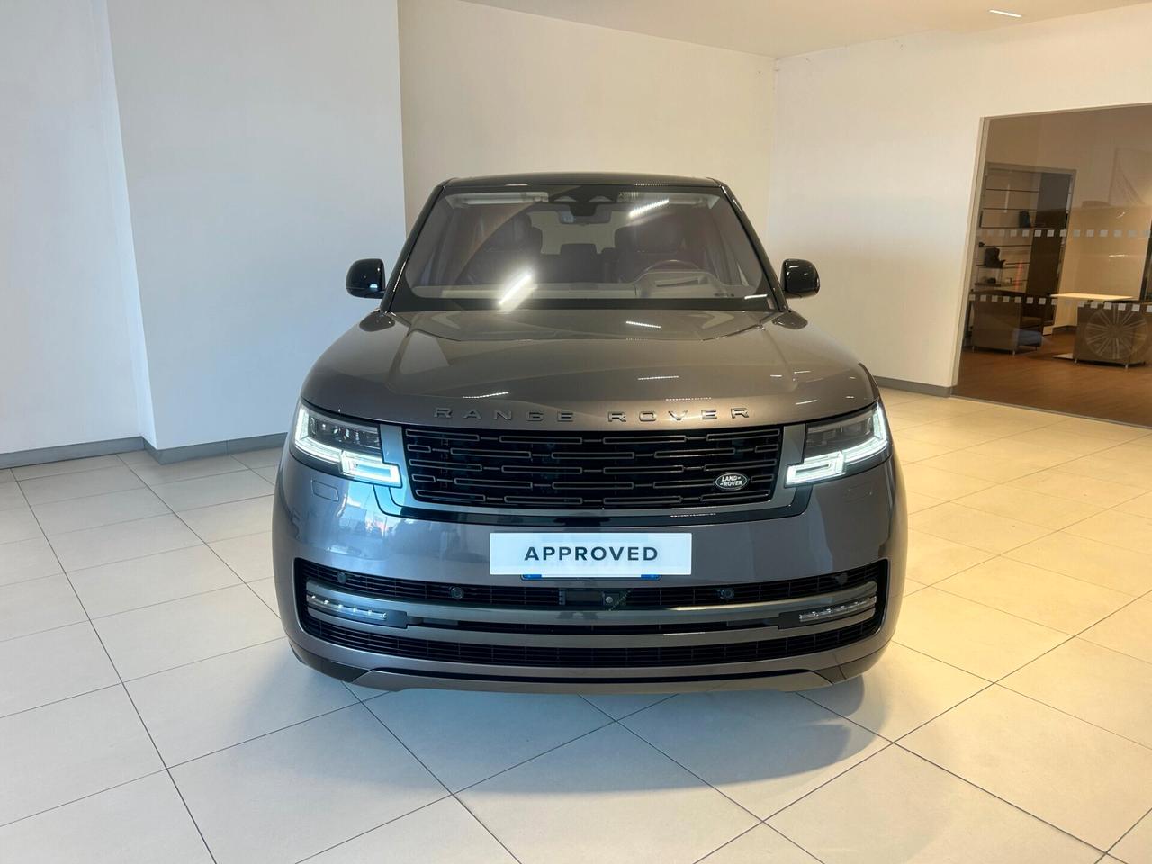 Land Rover Range Rover 3.0D l6 Autobiography