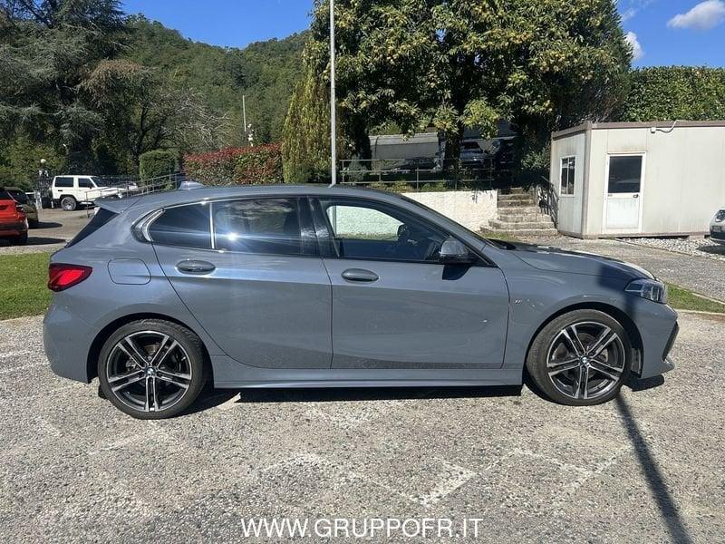 BMW Serie 1 116d 5p. Msport