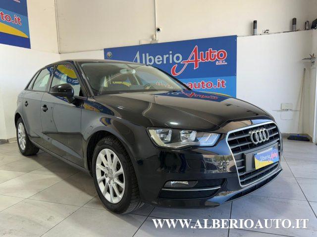 AUDI A3 SPB 1.6 TDI Ambition