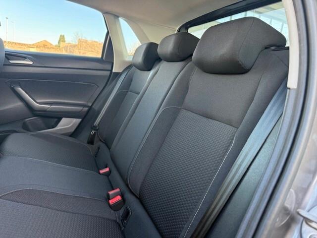 Volkswagen Polo 1.0 EVO 80 CV 5p. Comfortline 2019