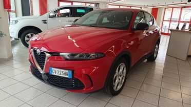 ALFA ROMEO TONALE 1.6 MULTIJET 130CV CAMBIO AUTOMATICO TCT 6 SUPER