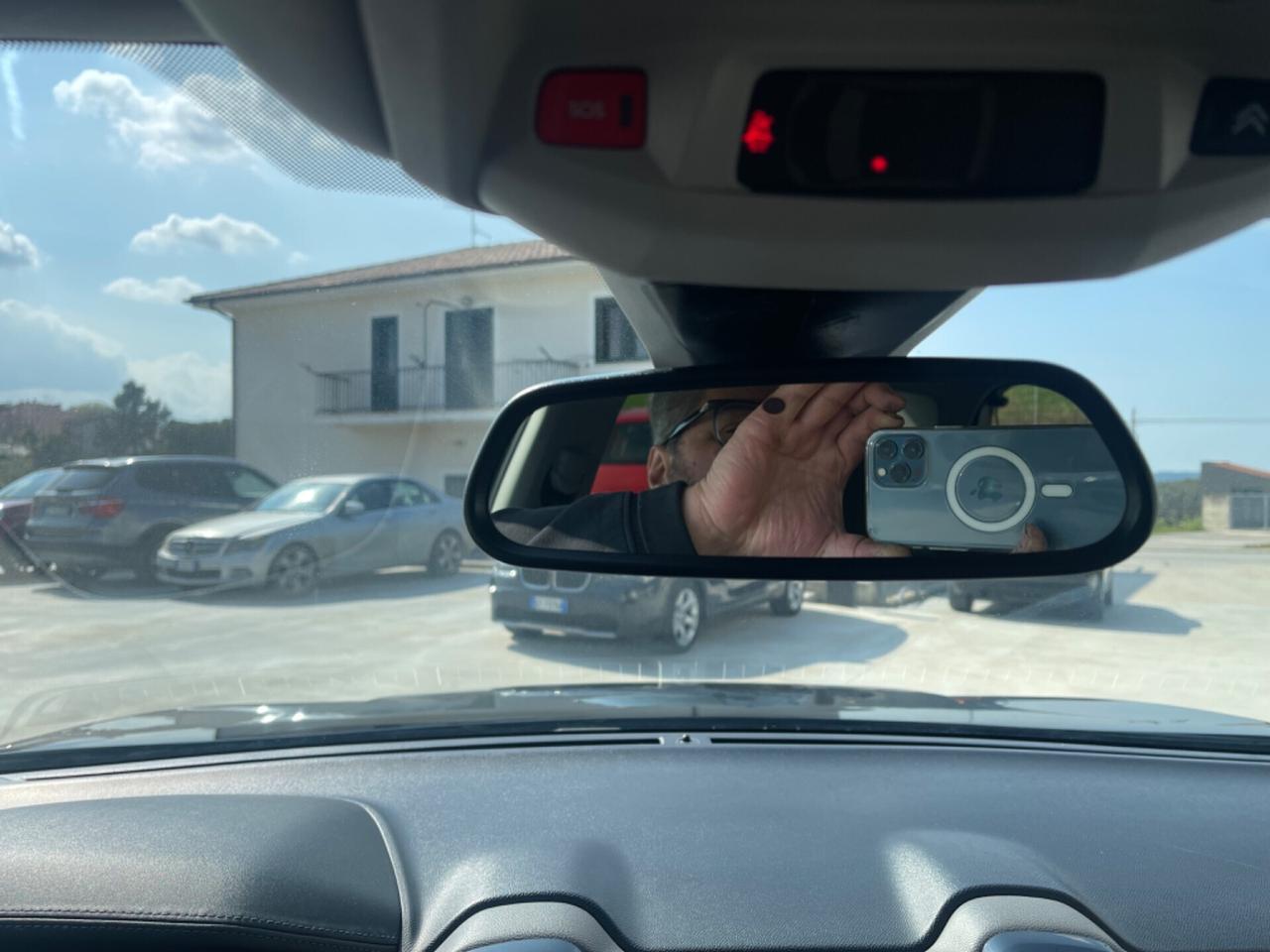 Citroen C5 Aircross C5 Aircross BlueHDi 130 S&S Shine