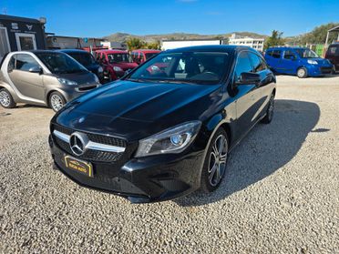 Mercedes-benz CLA 200 d S.W. Premium