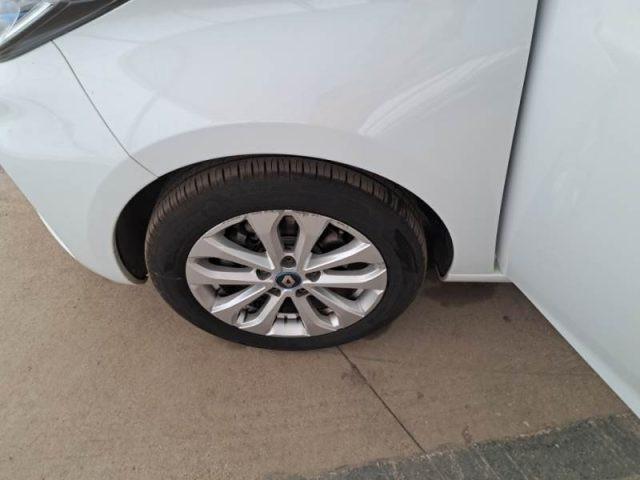 RENAULT ZOE Zen R135