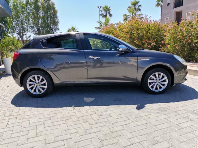 ALFA ROMEO Giulietta 2.0 JTDm-2 150 CV Distinctive