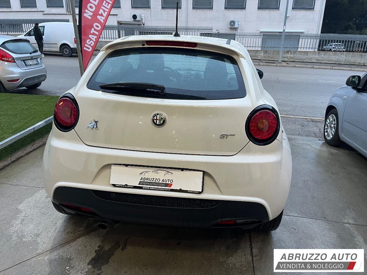 ALFA ROMEO MiTo 1.3 JTD 85 CV PERFETTA