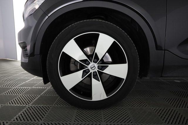 VOLVO XC40 XC40 T4 AWD Geartronic Momentum