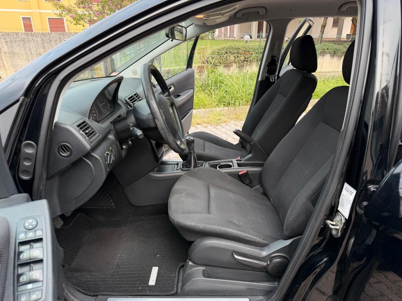 Mercedes A 160 CDI OK NEOPATENTATI EURO5