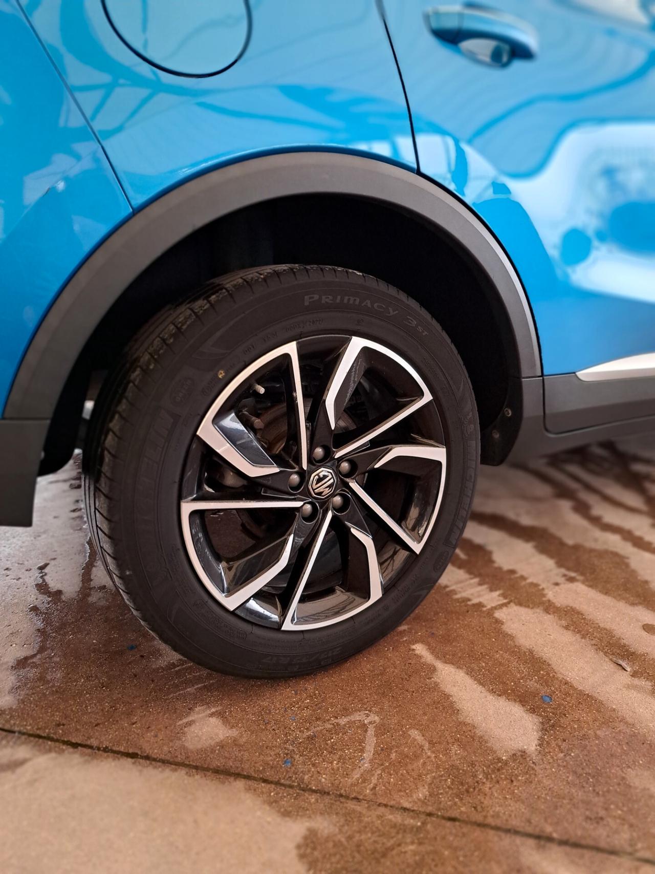 Mg ZS 1.0T-GDI Luxury