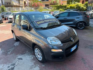 Fiat Panda Lounge 69CV *SENSORI DI PARCHEGGIO