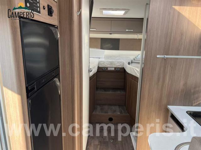 CARADO CARADO --- T 447 STANDARD