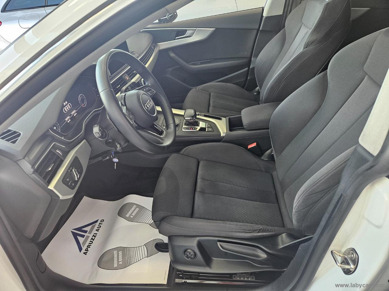 AUDI A5 SPB 2.0 TDI 190CV S tronic Business