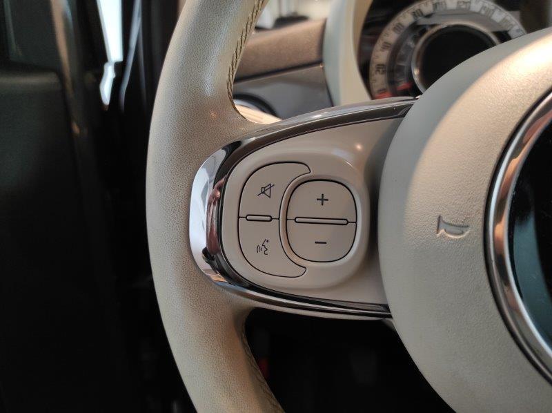 FIAT 500 (2015-->) - 500 1.2 Lounge