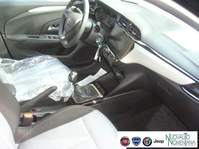 OPEL Corsa 1.2 100CV Edition 100CV XHL MT6 WINTER PACK